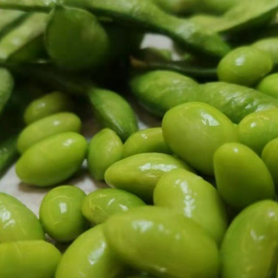 FROZEN PEELED EDAMAME